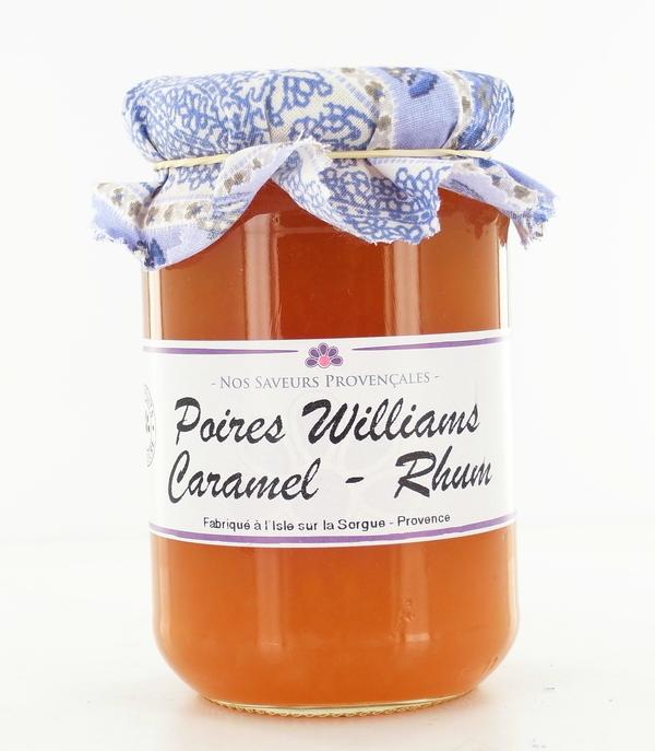 rm williams caramel